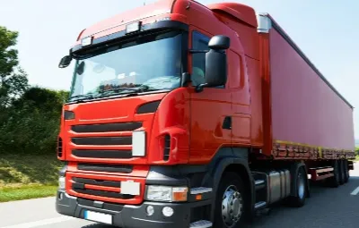 Antalya Ezine Ambar Kargo