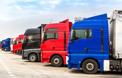 Antalya Ezine Ambar Nakliyat